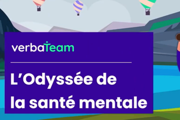 Odyssée de le santé mentale