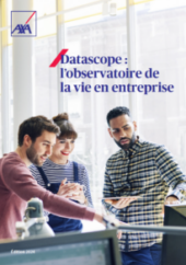 Couverture Datascope édition 2024