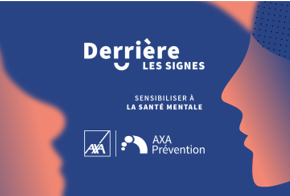 Derrière les signes